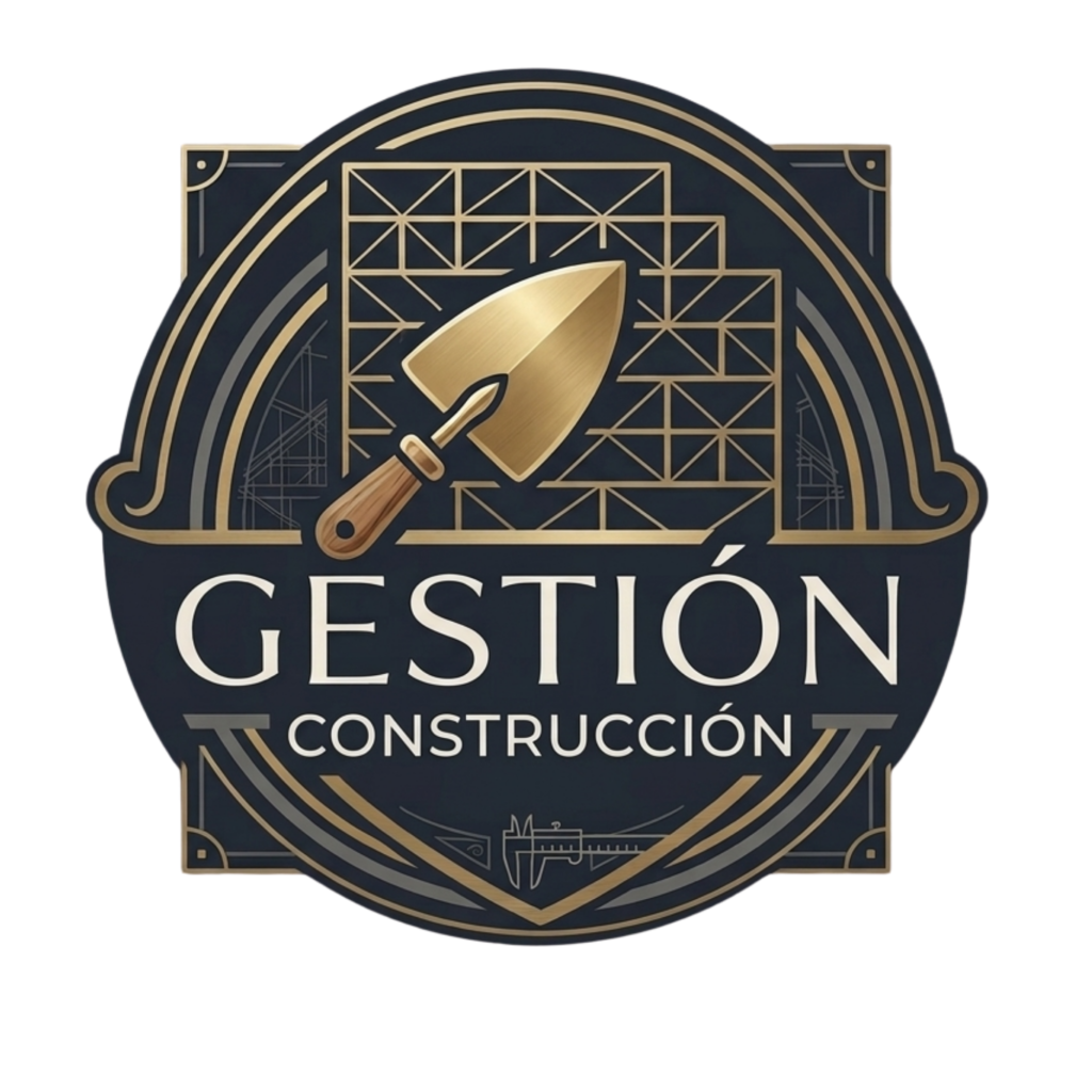 Gestion y construccion de obras